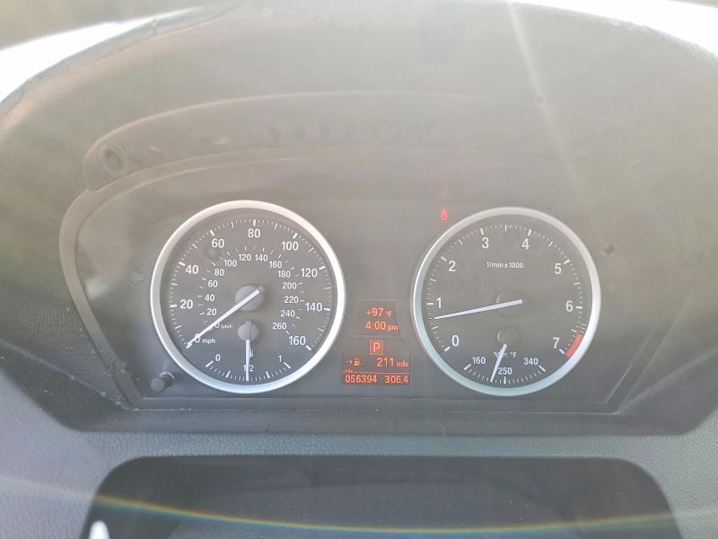 Aukcja sprzedaży 2010 Bmw 650, vin: WBAEB5C54AC224650, numer aukcji: 58588656