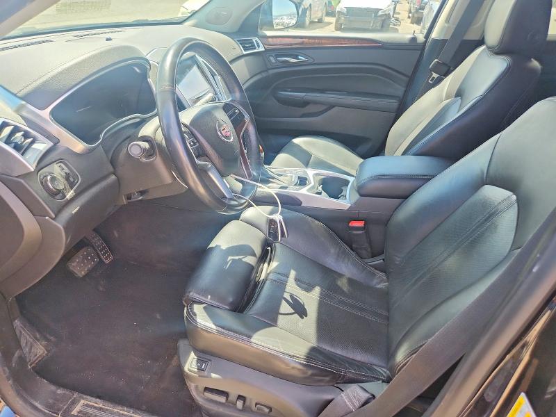 Продаж на аукціоні авто 2016 Cadillac Srx, vin: 3GYFNDE37GS567146, номер лоту: 55971276