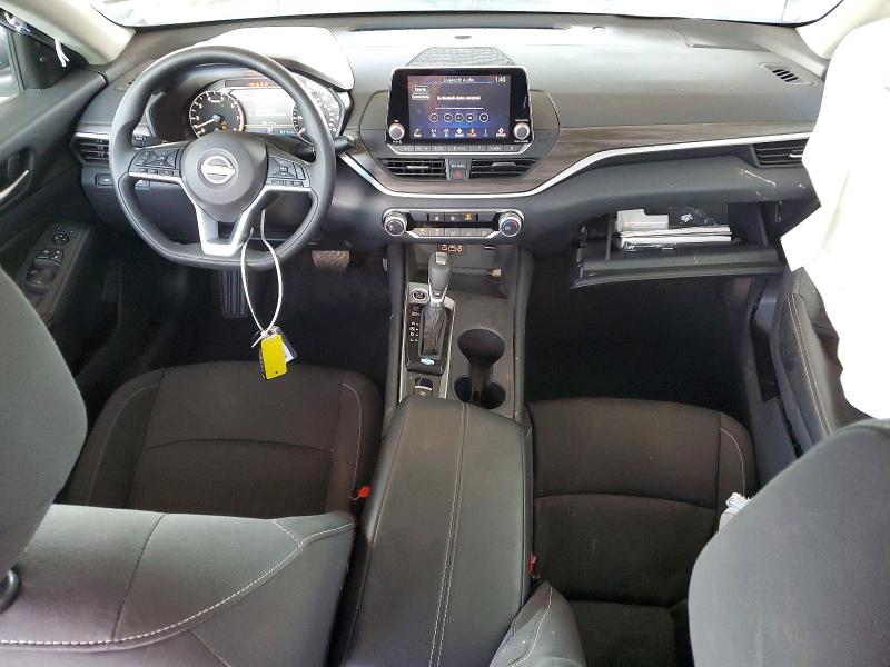 Aukcja sprzedaży 2025 Nissan Altima, vin: 1N4BL4DW1SN372769, numer aukcji: 55432456