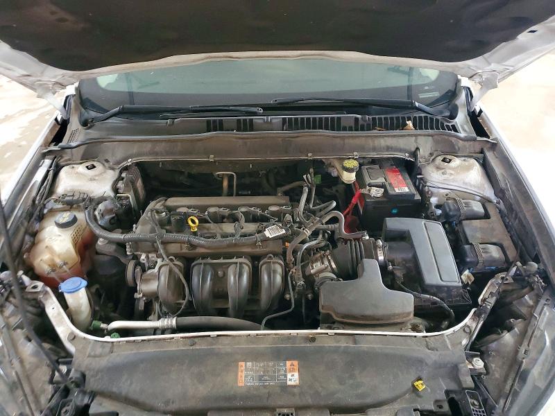 Продаж на аукціоні авто 2018 Ford Fusion, vin: 3FA6P0H7XJR159557, номер лоту: 55149676