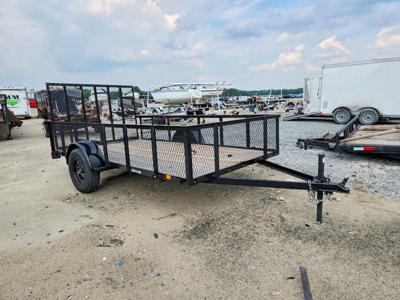 Продаж на аукціоні авто 2026 Carry On Trailer Trailers, vin: 4YMBU1219TG000239, номер лоту: 56839226
