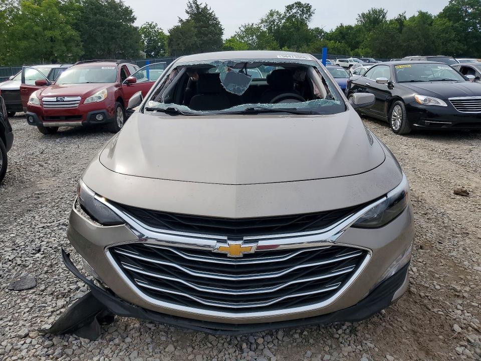 2023 Chevrolet Malibu მანქანა იყიდება აუქციონზე, vin: 1G1ZD5ST6PF193528, აუქციონის ნომერი: 58473866