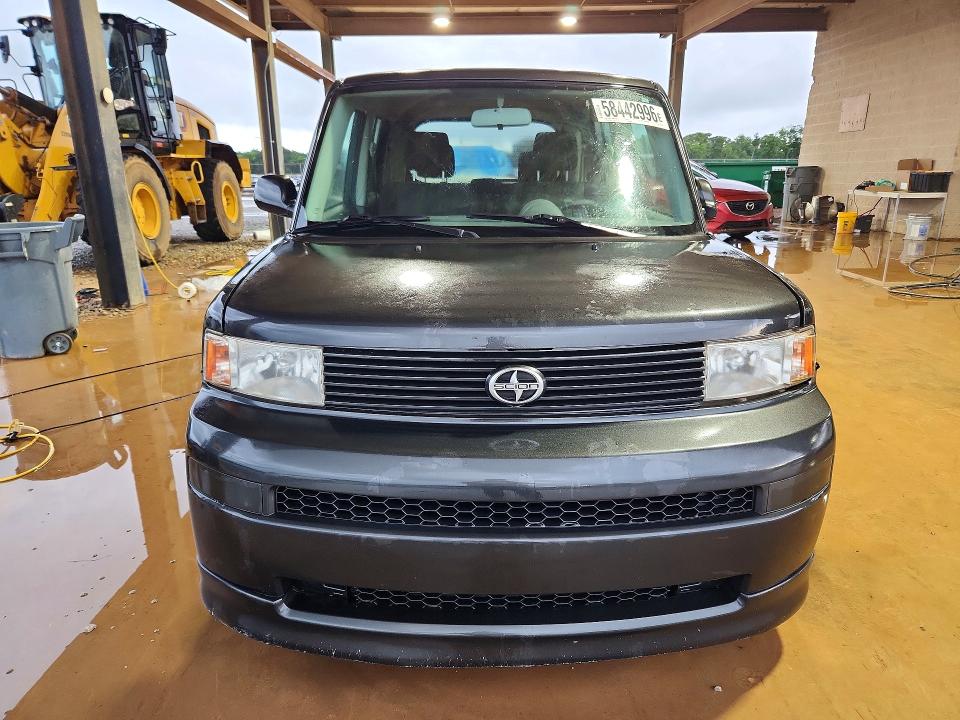 Продаж на аукціоні авто 2006 Toyota Scion, vin: JTLKT324364127803, номер лоту: 58442996