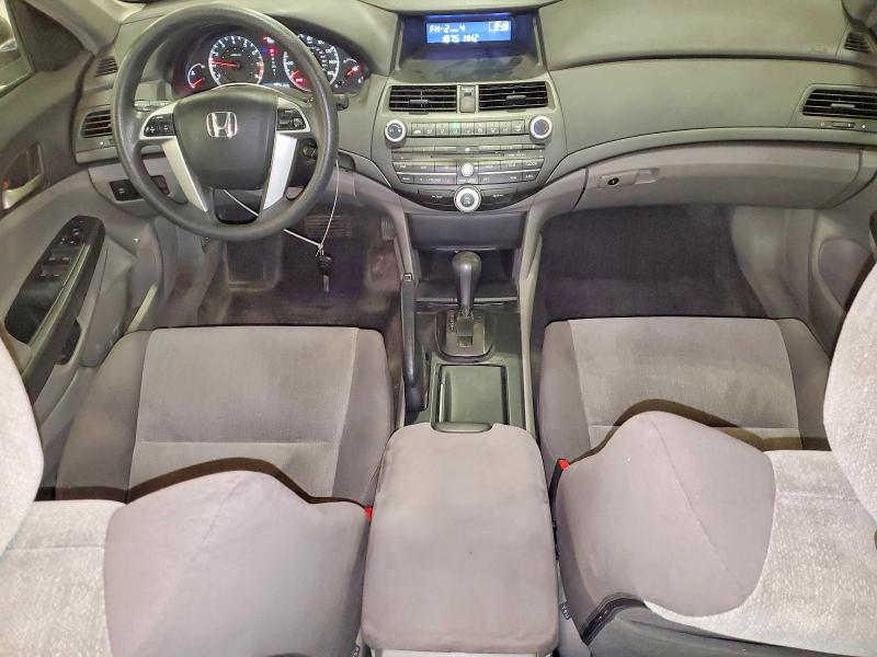 Продаж на аукціоні авто 2008 Honda Accord, vin: 1HGCP26428A067690, номер лоту: 57417356