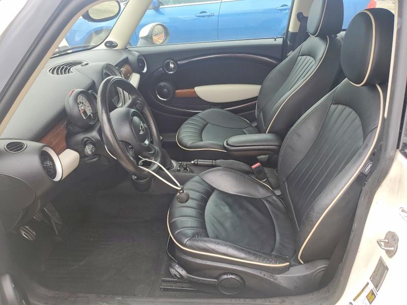 Aukcja sprzedaży 2011 Mini Cooper, vin: WMWSV3C55BTY22293, numer aukcji: 58269016