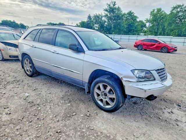 Aukcja sprzedaży 2005 Chrysler Pacifica, vin: 2C8GF68455R662451, numer aukcji: 55067586