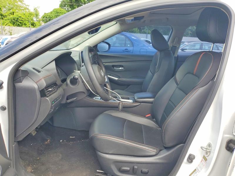 Продажа на аукционе авто 2023 Nissan Sentra, vin: 3N1AB8DV3PY316529, номер лота: 57398046