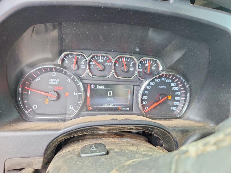 Aukcja sprzedaży 2014 Gmc Sierra, vin: 3GTP1UEC2EG154556, numer aukcji: 55761196