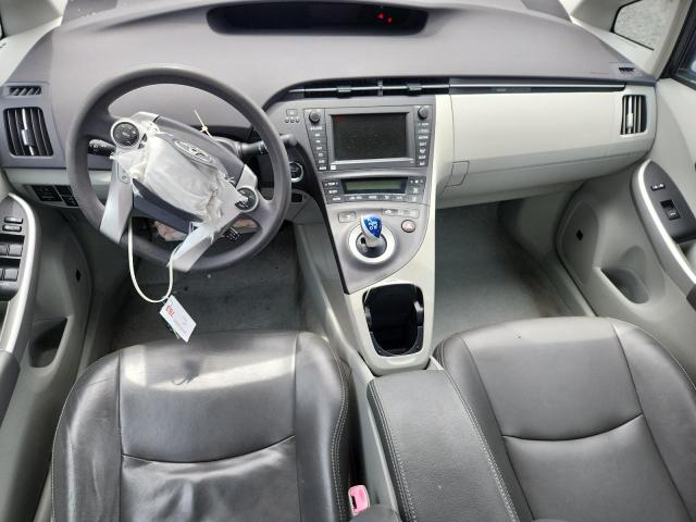Aukcja sprzedaży 2011 Toyota Prius, vin: JTDKN3DU0B1420752, numer aukcji: 56075636