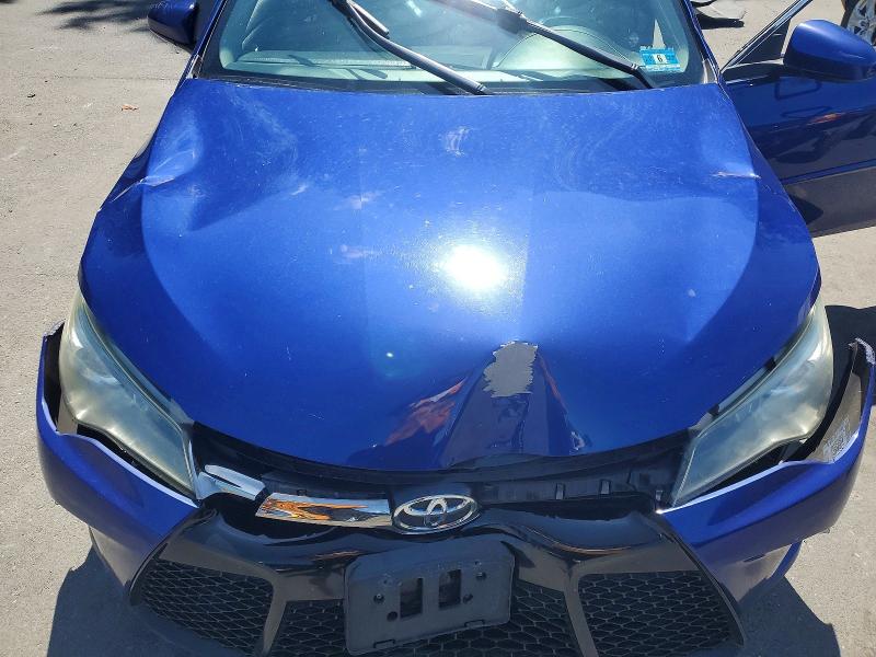 Aukcja sprzedaży 2016 Toyota Camry, vin: 4T1BF1FKXGU585741, numer aukcji: 56403236