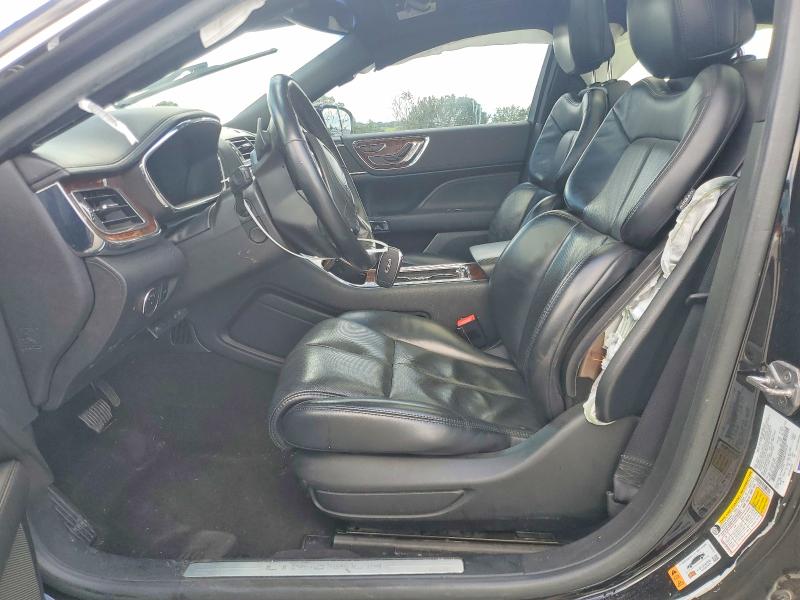 Aukcja sprzedaży 2019 Lincoln Continental, vin: 1LN6L9SK8K5604532, numer aukcji: 57391886