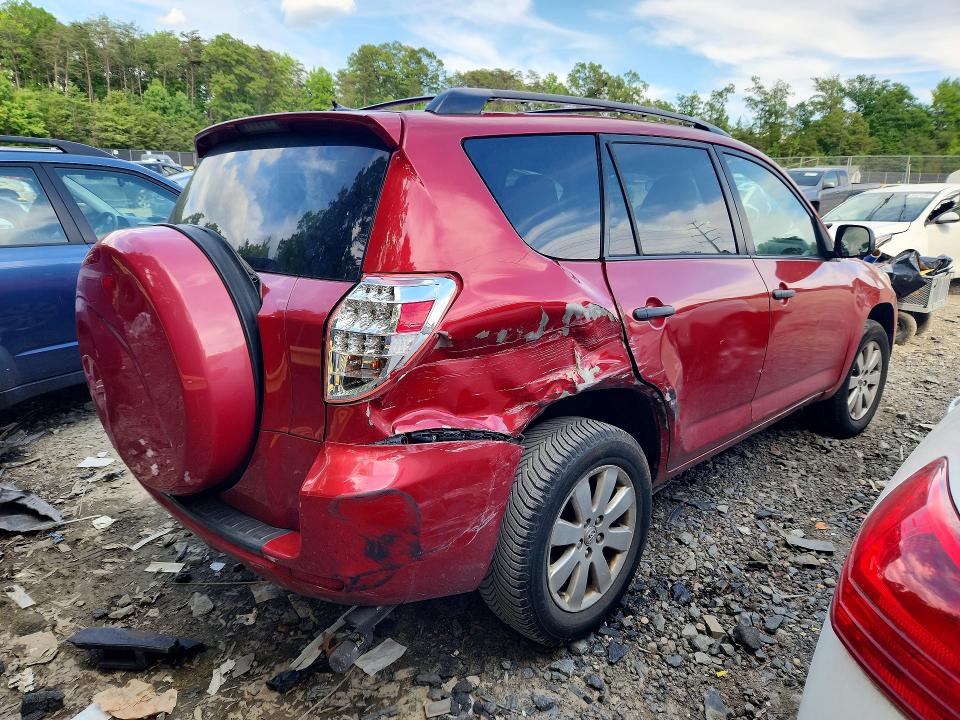 55629026 :رقم المزاد ، 2T3ZF4DV9CW106501 vin ، 2012 Toyota Rav4 مزاد بيع