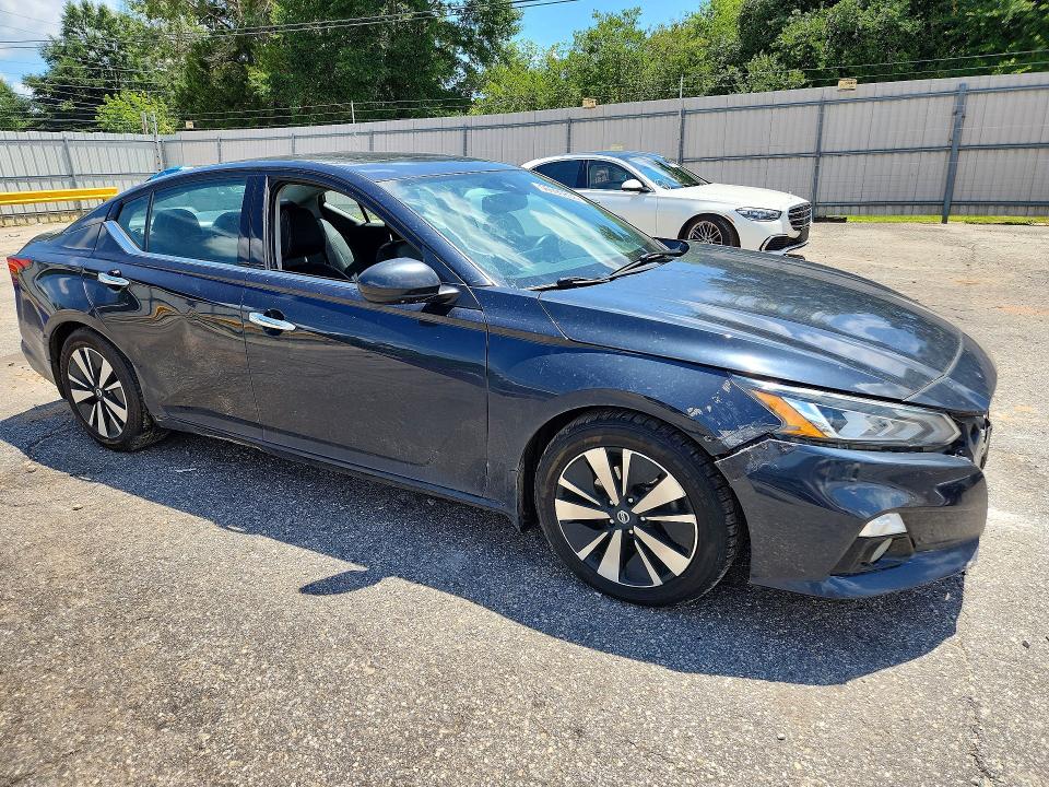 Продаж на аукціоні авто 2020 Nissan Altima, vin: 1N4BL4EV3LN305663, номер лоту: 56695856