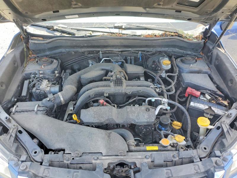 Aukcja sprzedaży 2017 Subaru Forester, vin: JF2SJAGC6HH459186, numer aukcji: 55586716