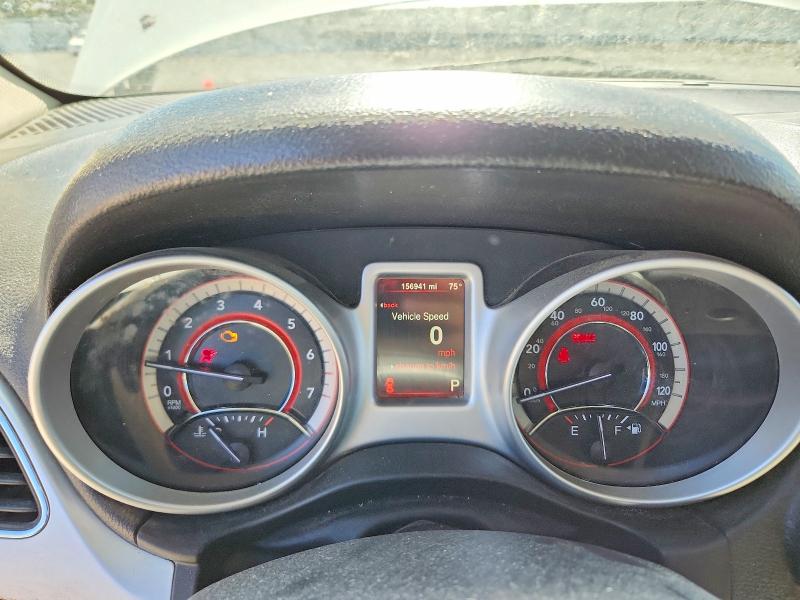 59377586 :رقم المزاد ، 3C4PDDBG1FT755433 vin ، 2015 Dodge Journey مزاد بيع