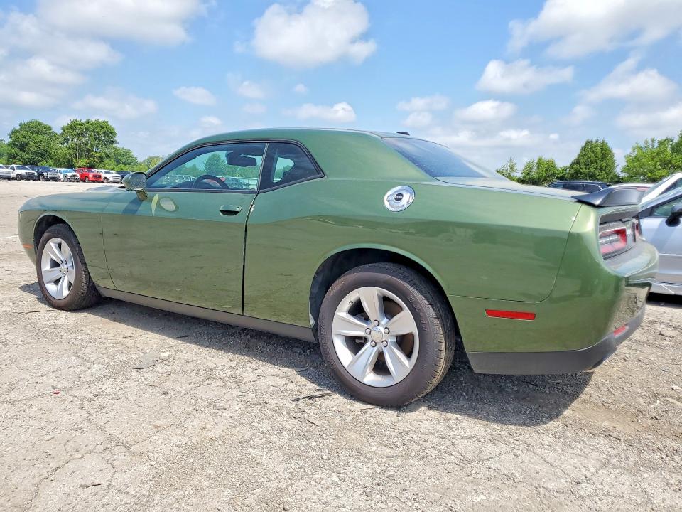 Aukcja sprzedaży 2023 Dodge Challenger, vin: 2C3CDZAG9PH601919, numer aukcji: 58765306