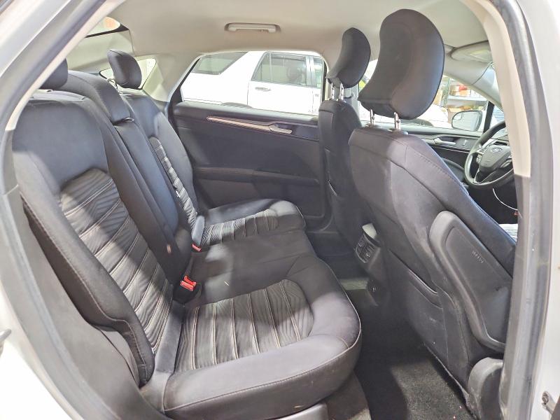 Продажа на аукционе авто 2016 Ford Fusion, vin: 1FA6P0H77G5135129, номер лота: 58420396