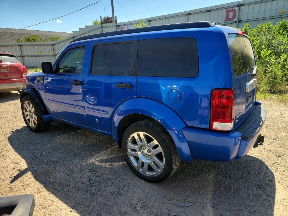 Продажа на аукционе авто 2007 Dodge Nitro, vin: 1D8GU58697W623246, номер лота: 53999616