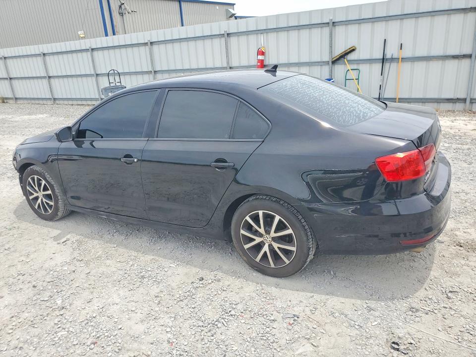 2016 Volkswagen Jetta მანქანა იყიდება აუქციონზე, vin: 3VWD67AJ0GM236040, აუქციონის ნომერი: 58098326