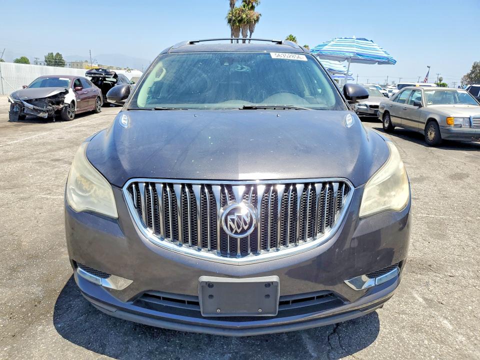 Aukcja sprzedaży 2015 Buick Enclave, vin: 5GAKRBKD3FJ364086, numer aukcji: 56352856