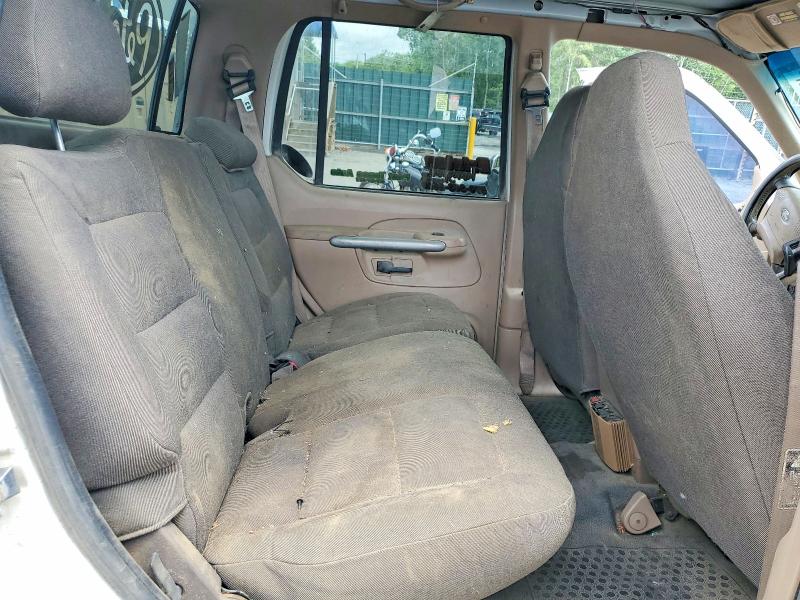 Продажа на аукционе авто 2001 Ford Explorer Sport Trac, vin: 1FMZU77E11UC13356, номер лота: 57675026