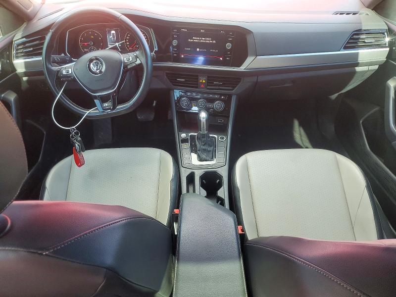 Продажа на аукционе авто 2019 Volkswagen Jetta, vin: 3VWE57BU5KM194716, номер лота: 57557226