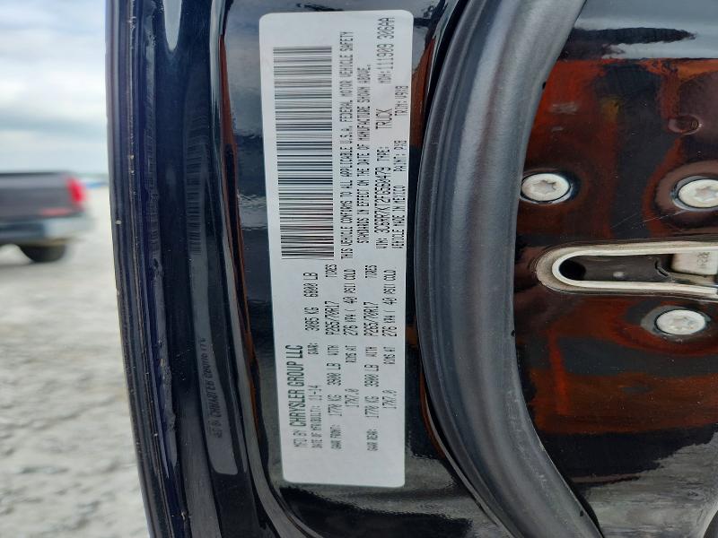 Aukcja sprzedaży 2015 Ram 1500, vin: 3C6RR7KT2FG560479, numer aukcji: 74513395