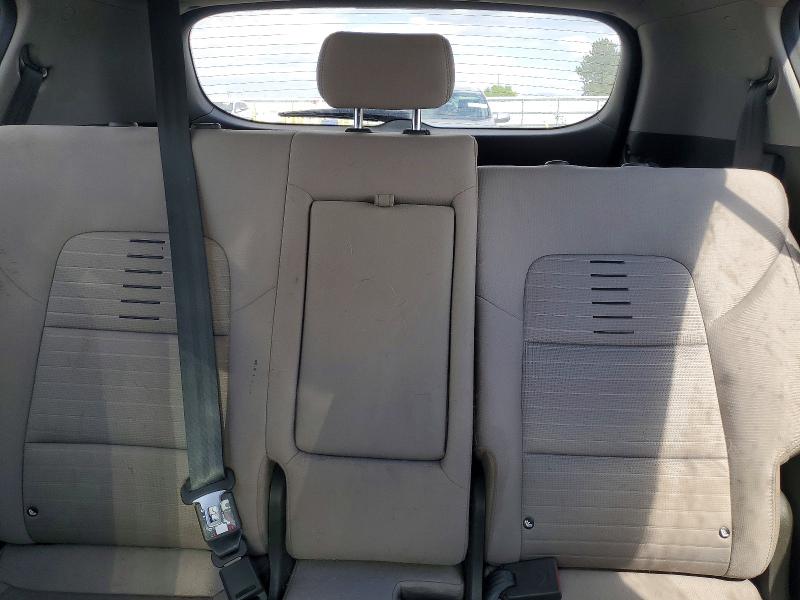 Aukcja sprzedaży 2017 Kia Sportage, vin: KNDPM3AC5H7161041, numer aukcji: 57916256