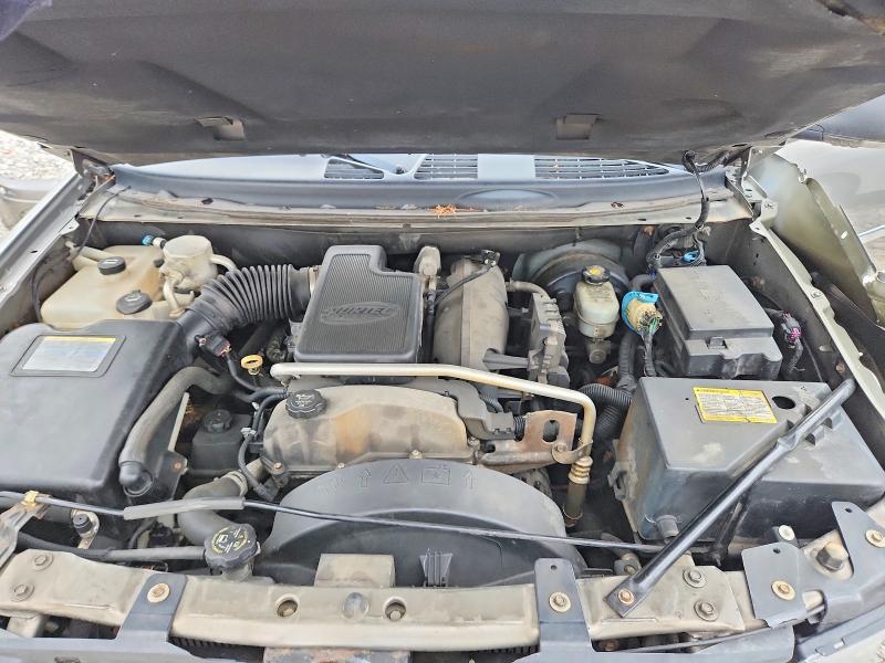 Aukcja sprzedaży 2008 Gmc Envoy, vin: 1GKDT13S982183723, numer aukcji: 57732606