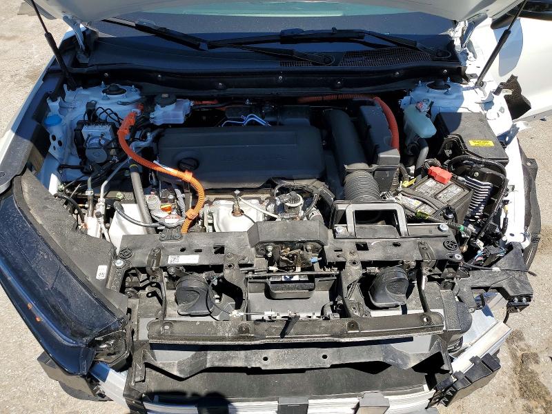 Продаж на аукціоні авто 2025 Honda Cr-v, vin: 7FARS6H90SE087169, номер лоту: 55945636