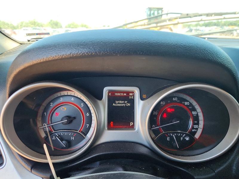 Aukcja sprzedaży 2018 Dodge Journey, vin: 3C4PDCAB7JT156139, numer aukcji: 58776816