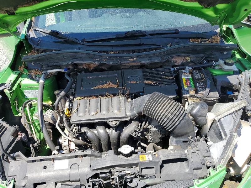 Продажа на аукционе авто 2012 Mazda Mazda2, vin: JM1DE1KY2C0151454, номер лота: 57533406