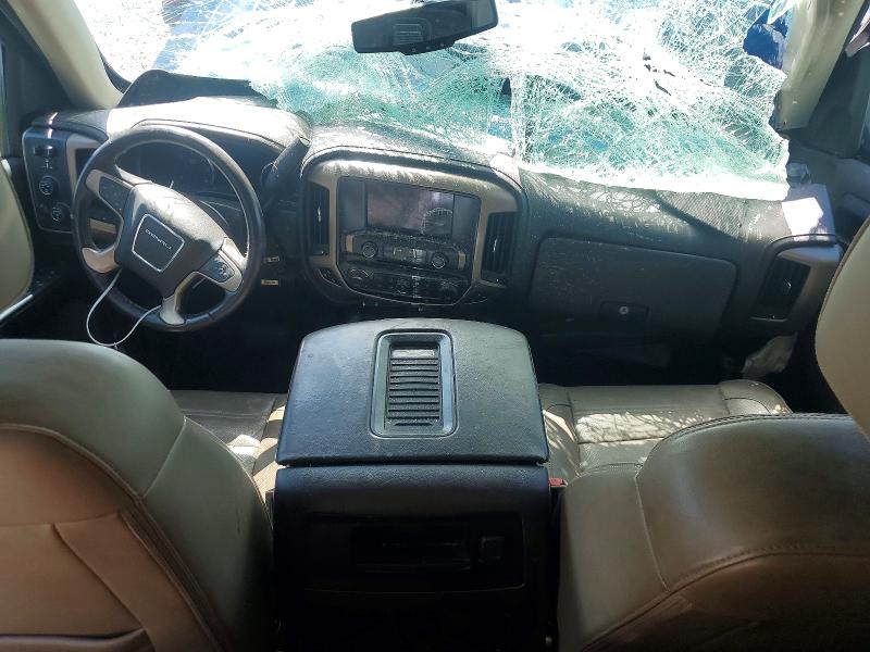 Aukcja sprzedaży 2016 Gmc Sierra, vin: 3GTU2PEC8GG314301, numer aukcji: 57229606