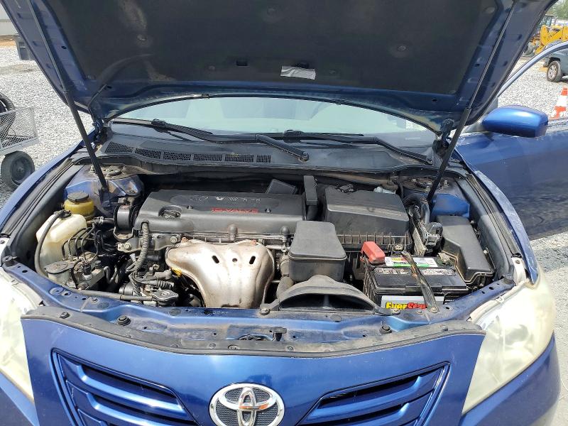 2009 Toyota Camry მანქანა იყიდება აუქციონზე, vin: 4T1BE46K39U325186, აუქციონის ნომერი: 58736776