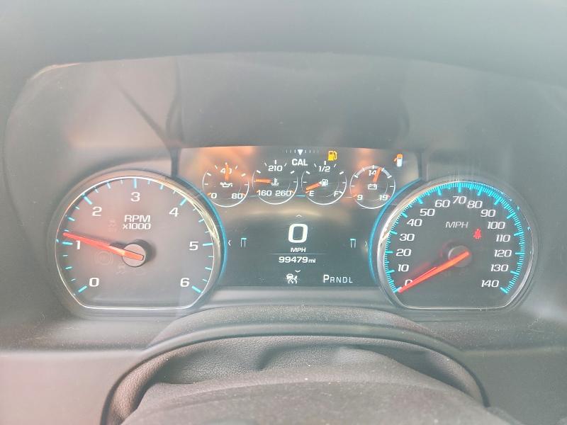 56528856 :رقم المزاد ، 1GKS2CKJXKR335179 vin ، 2019 Gmc Yukon مزاد بيع
