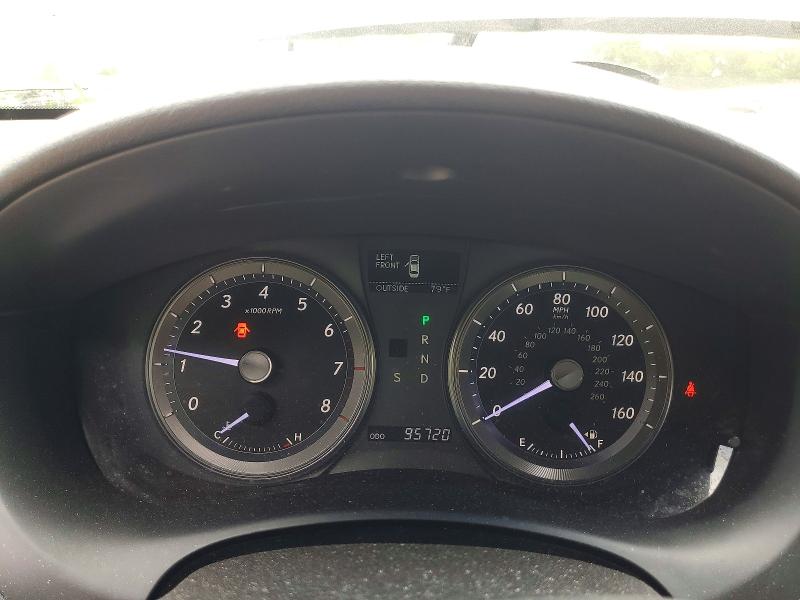 Aukcja sprzedaży 2010 Lexus Es, vin: JTHBK1EG0A2407187, numer aukcji: 56495136