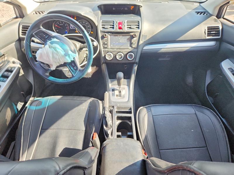 2015 Subaru Impreza მანქანა იყიდება აუქციონზე, vin: JF1GJAA67FH006544, აუქციონის ნომერი: 56023496