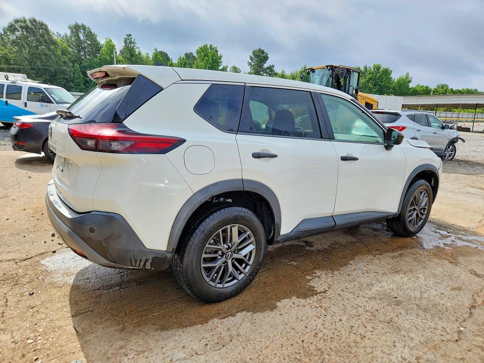 Aukcja sprzedaży 2023 Nissan Rogue, vin: 5N1BT3AA1PC793015, numer aukcji: 55876926