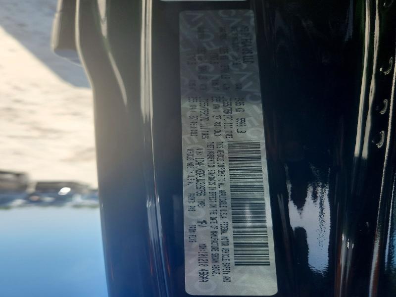 2018 Jeep Wrangler Unlimited მანქანა იყიდება აუქციონზე, vin: 1C4HJXEGXJW326756, აუქციონის ნომერი: 54259456