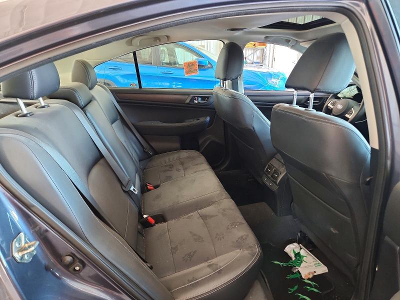Aukcja sprzedaży 2017 Subaru Legacy, vin: 4S3BNAN65H3003984, numer aukcji: 58624796