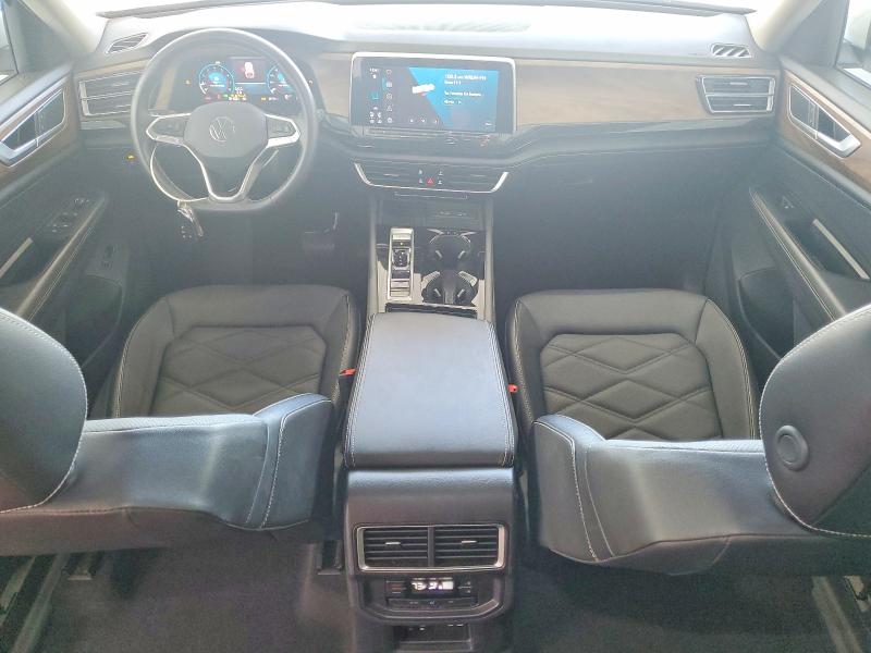 Aukcja sprzedaży 2025 Volkswagen Atlas, vin: 1V2WR2CA5SC512837, numer aukcji: 56626146