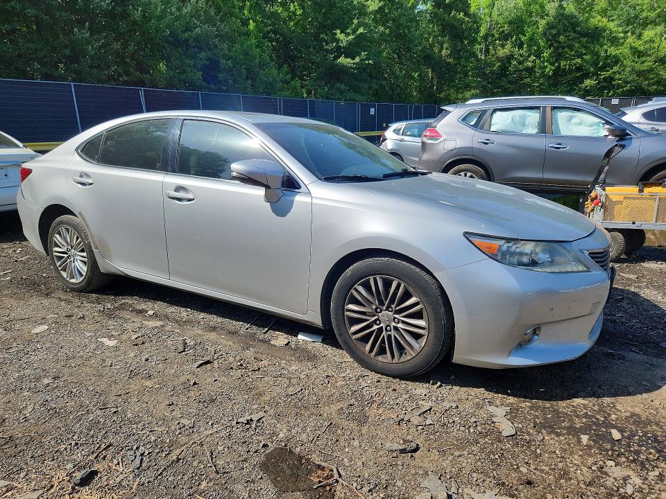 Aukcja sprzedaży 2013 Lexus Es, vin: JTHBK1GG8D2009601, numer aukcji: 85455115