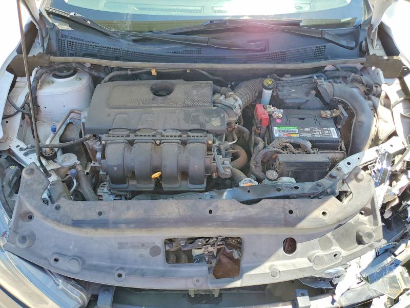 Aukcja sprzedaży 2017 Nissan Sentra, vin: 3N1AB7AP0HY397412, numer aukcji: 55813366