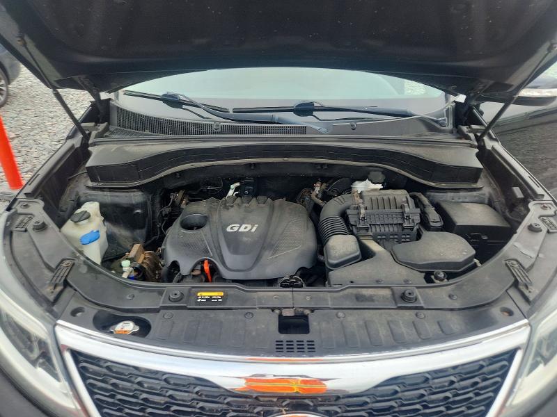 Продаж на аукціоні авто 2015 Kia Sorento, vin: 5XYKT3A69FG647603, номер лоту: 58356906