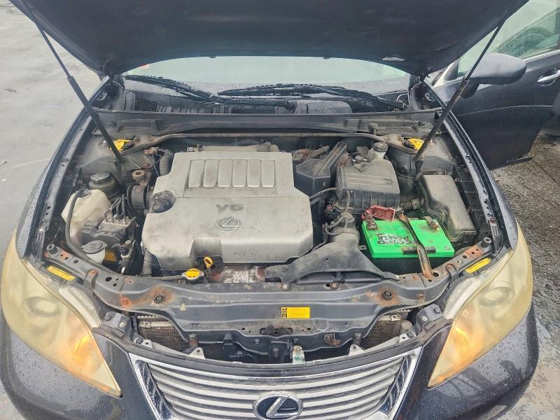 58547316 :رقم المزاد ، JTHBJ46G882166556 vin ، 2008 Lexus Es مزاد بيع