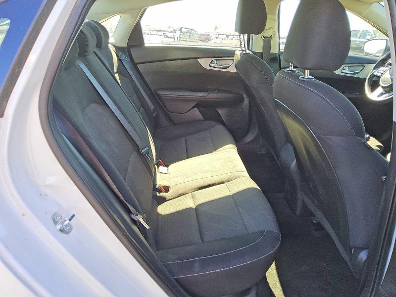 Продаж на аукціоні авто 2024 Kia Forte, vin: 3KPF24AD9RE700634, номер лоту: 58816866