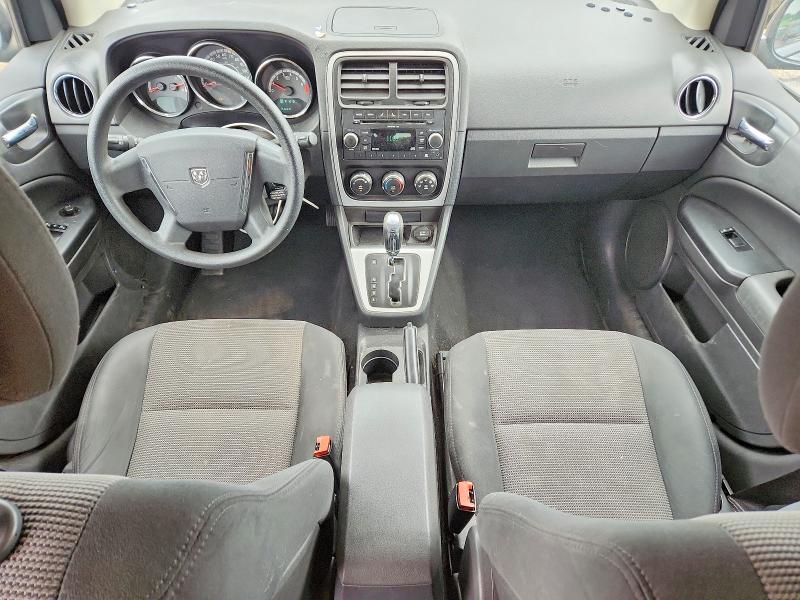 Продажа на аукционе авто 2010 Dodge Caliber, vin: 1B3CB3HA4AD567183, номер лота: 56312676