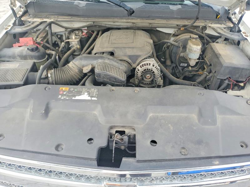 Aukcja sprzedaży 2012 Chevrolet Silverado, vin: 3GCPCSEA7CG198921, numer aukcji: 56782556