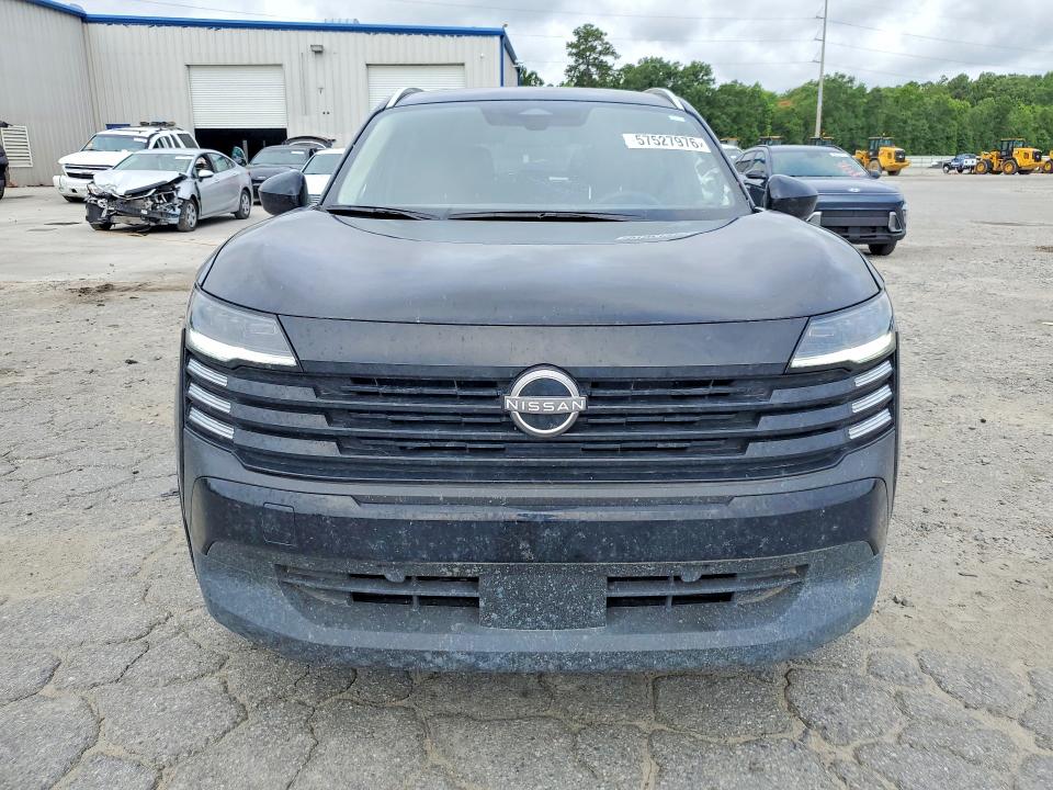 Aukcja sprzedaży 2026 Nissan Kicks, vin: 3N8AP6CE2TL322466, numer aukcji: 57527976