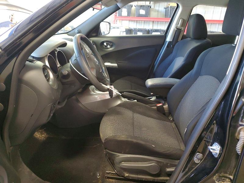 Aukcja sprzedaży 2015 Nissan Juke, vin: JN8AF5MVXFT559072, numer aukcji: 57661556